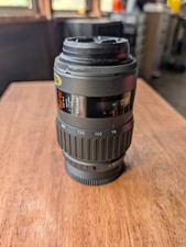 Pentax 70-210mm F/4-5.6 SMC F