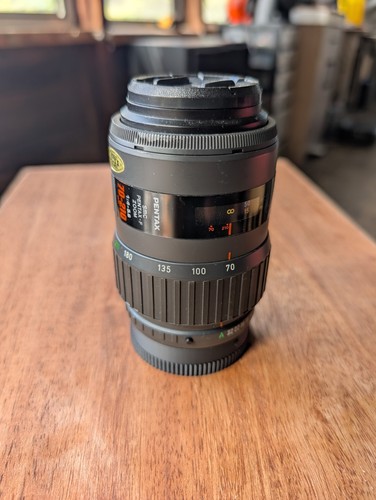 Pentax 210 5 6 - pentax, smc