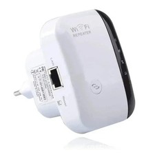 WiFi Repeater 300Mbps Range