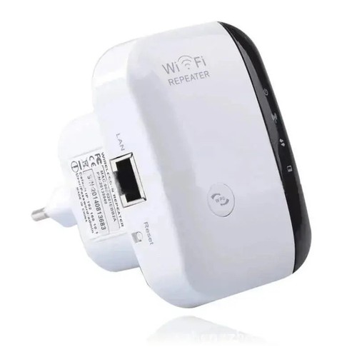 Wifi repeater 300mbps - wifi,