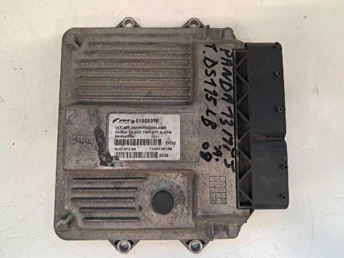51805376 centralina ecu - , fiat
