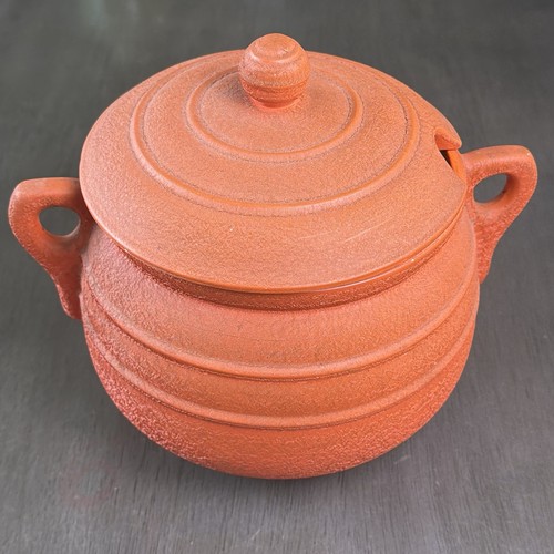 Pentola coperchio ceramica - pentola, e
