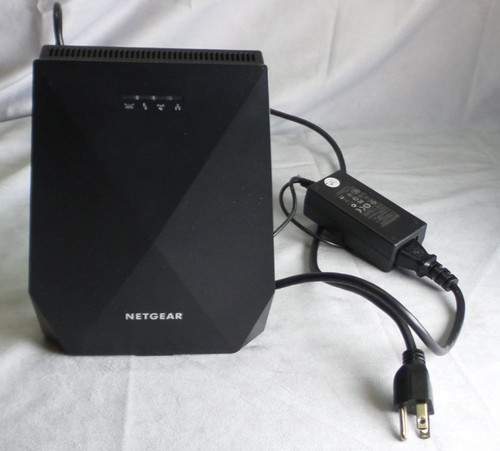 Netgear nighthawk ac2200 - netgear,