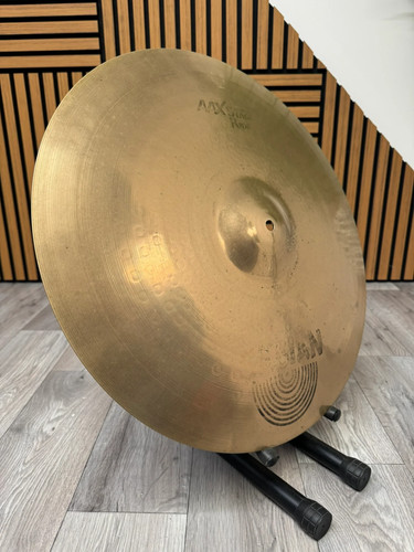 Sabian aax stage ride piatto - sabian,