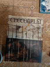 Bruno Ceccobelli: B1