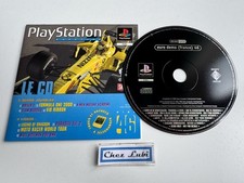 Euro Demo 46 (Formula One