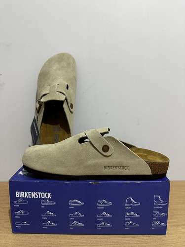 Zoccoli birkenstock boston - zoccoli,