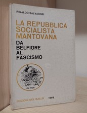 La repubblica socialista