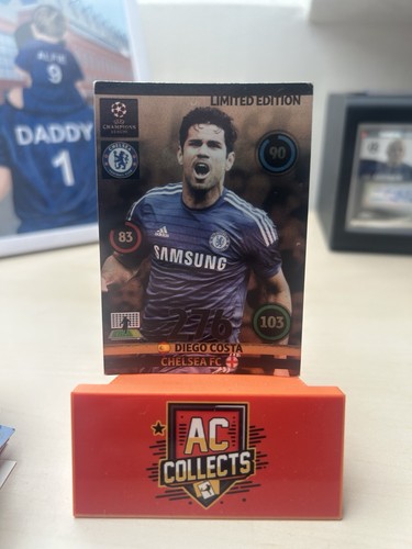 Panini adrenalyn champions - xl,