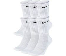 Calze Nike Everyday, 6 paia