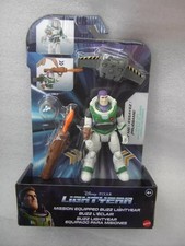 Personaggio Buzz Lightyear