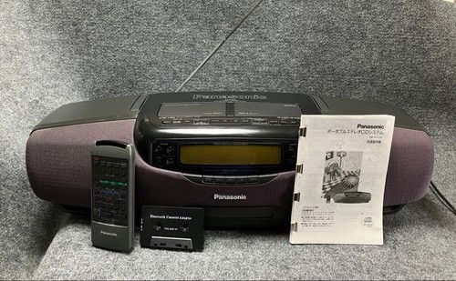 Panasonic dt901 doppia - panasonic, cd