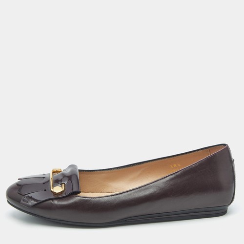 Ballerine tods taglia in - 38,5,