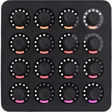 DJ-Tech Tools Midi Fighter