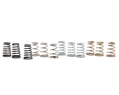 Set tuning molla - , posteriore