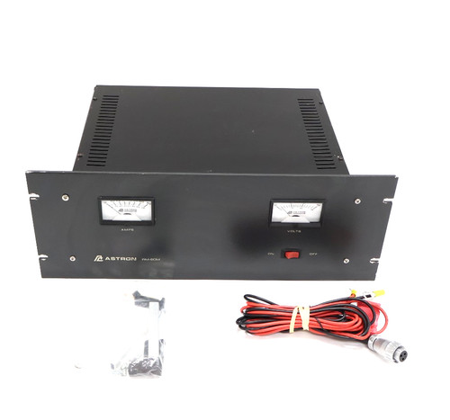 Astron 60m alimentatore - rm-60m,