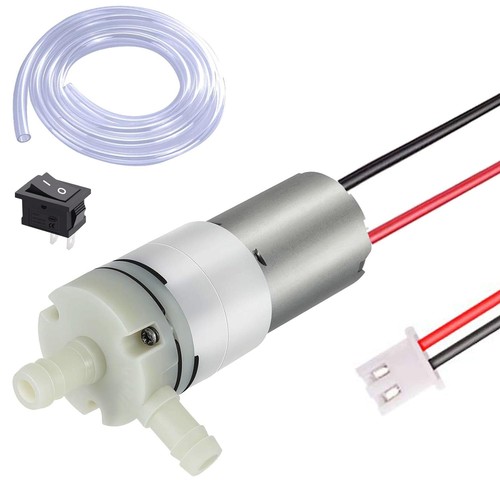 12v mini electric diaphragm - 12v,