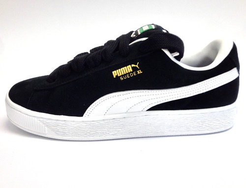 Puma suede - puma, xl/puma