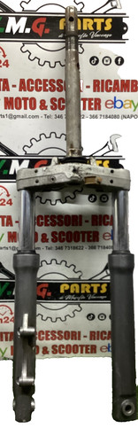 Forcina forcella kymco people - ,