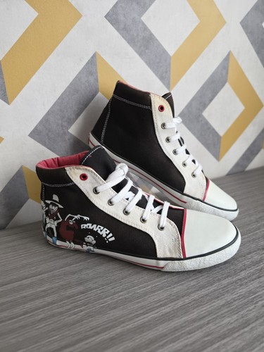 Sneakers clarks donna alte - clarks,