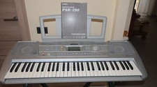 Tastiera elettronica yamaha - tastiera,