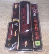 Resident evil xbox - 5, 360