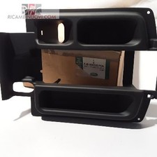 PANNELLO SUPPORTO CONSOLLE