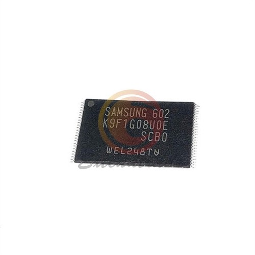 5pz k9f1g08u0e scb0 nuovo - 5pz, ic