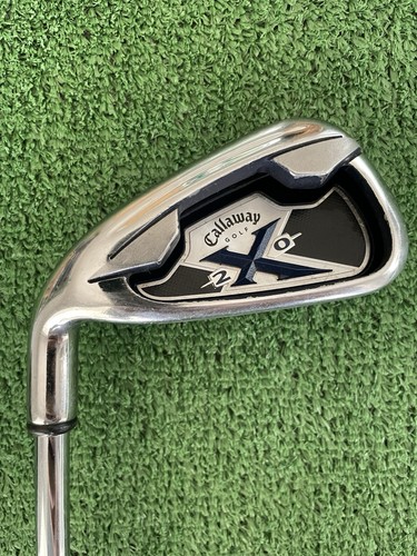 Callaway x20 irons - callaway,