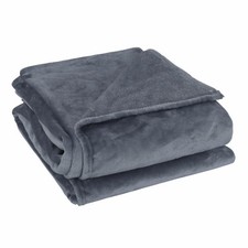 200x230cm Plaid Blanket Fleece
