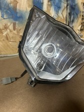 Gruppo faro completo Yamaha