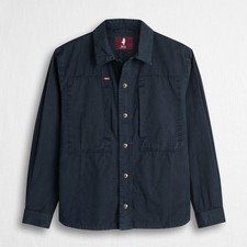 Giacca camicia MCS uomo in
