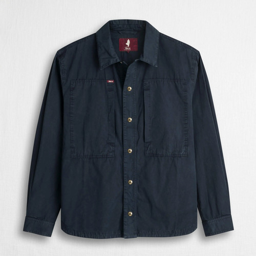 Giacca camicia mcs uomo - camicia, in