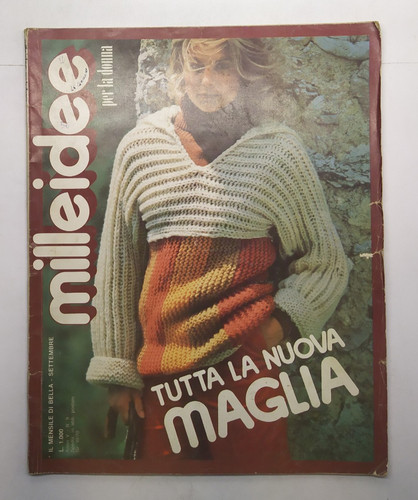 Milleidee per donna - milleidee,