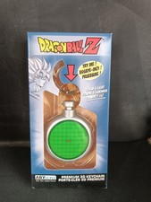 Portachiavi 3D "Dragon Radar"