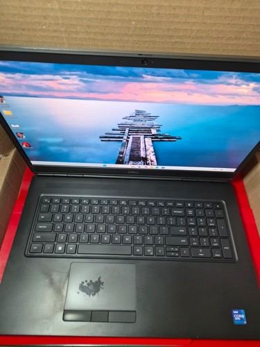 Dell precision 7760 96gb - 7760,