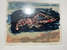 Orfeo TAMBURI (1910-1994)