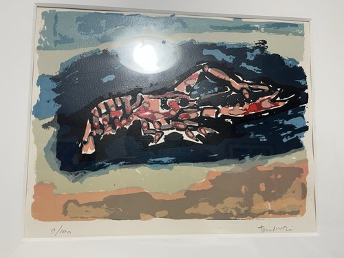 Orfeo tamburi - tamburi, (1910-1994)