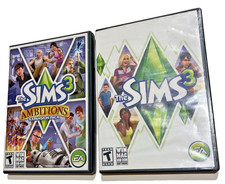 The Sims 3 (Nintendo Wii)