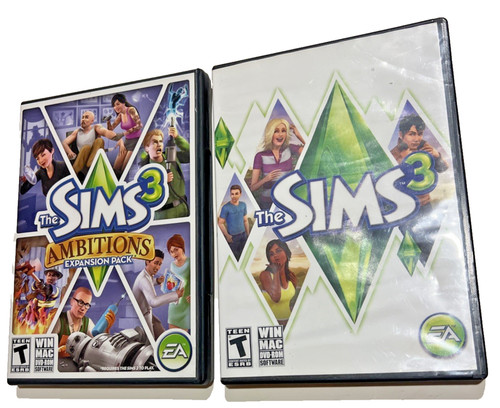 The sims - the, 3