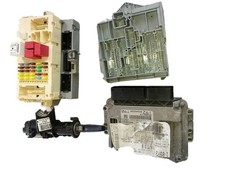 Centralina motore kit