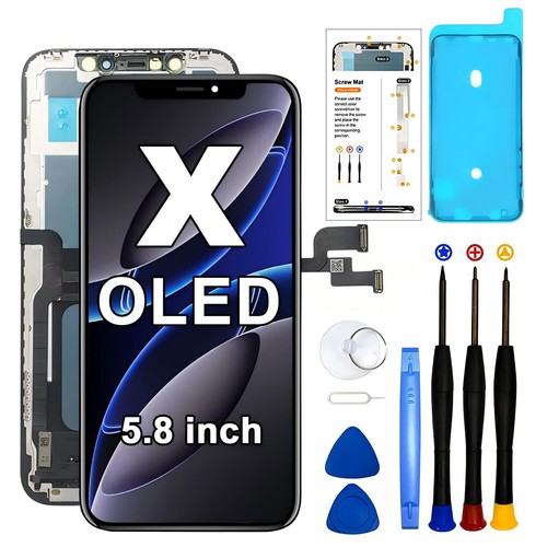 Display oled per - oled, iphone