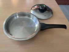 Padella AMC 1,3lt , Diametro