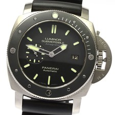 Panerai luminor 1950 - luminor,