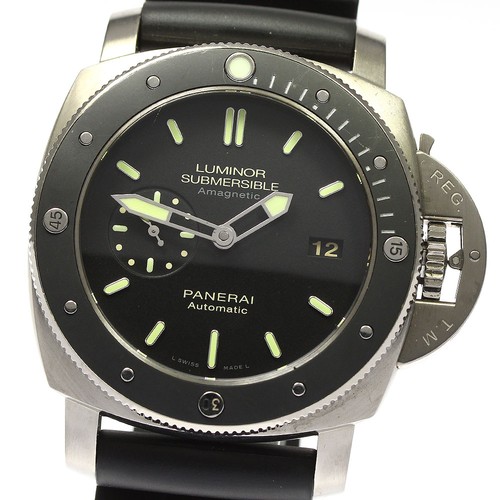 Panerai luminor 1950 - panerai,