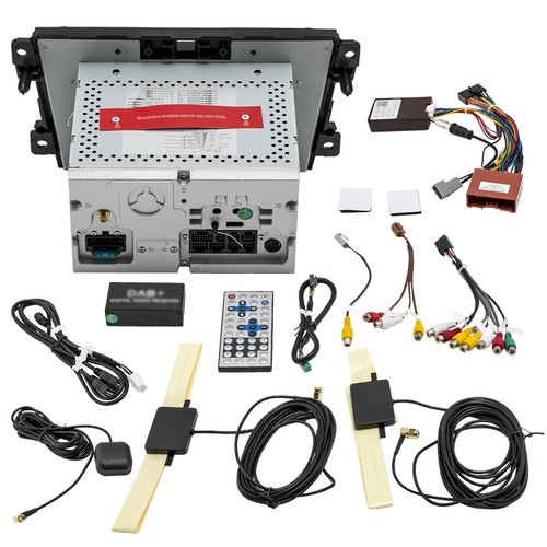 Autoradio lettore dvd sistema - autoradio,
