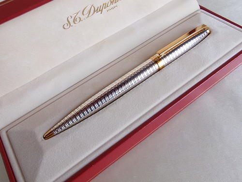 Penna a sfera dupont - s.t.,