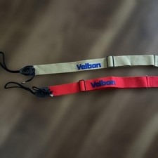 Cinghia treppiede Velbon LL