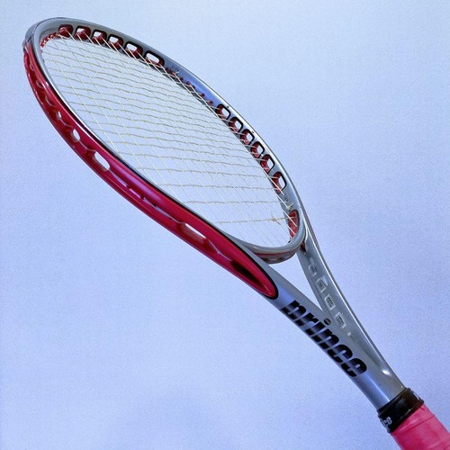 Prince speedport red - speedport,