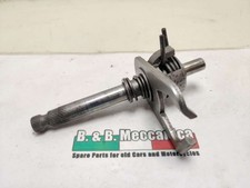 FRANCO MORINI UC 4 GEARBOX